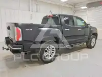 2016 GMC CANYON фото