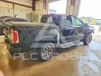 2016 GMC CANYON фото