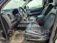 2016 GMC CANYON фото