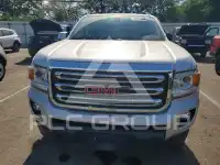 2016 GMC CANYON photo