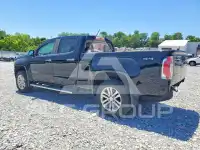 2016 GMC CANYON фото