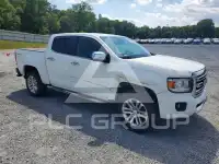 2016 GMC CANYON фото