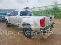 2016 GMC CANYON фото