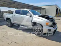 2016 GMC CANYON photo