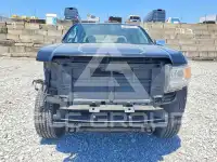 2016 GMC CANYON фото