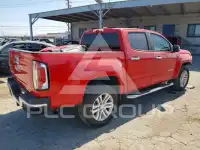 2016 GMC CANYON photo