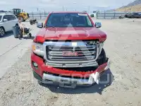 2016 GMC CANYON фото