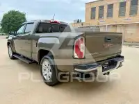 2016 GMC CANYON фото