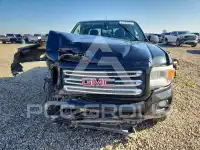 2016 GMC CANYON photo
