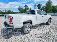 2016 GMC CANYON фото