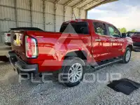 2016 GMC CANYON photo