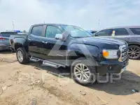 2016 GMC CANYON фото