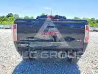 2016 GMC CANYON фото