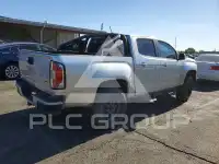 2016 GMC CANYON photo