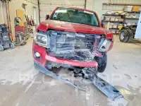 2016 GMC CANYON фото
