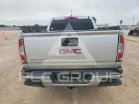 2016 GMC CANYON фото