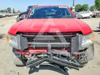 2016 GMC CANYON photo