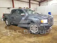 2016 GMC CANYON photo