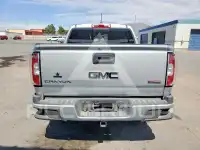 2016 GMC CANYON photo