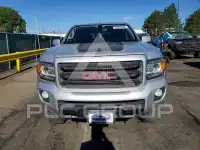 2016 GMC CANYON photo