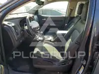 2016 GMC CANYON фото