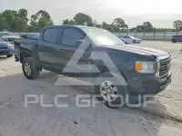 2016 GMC CANYON фото