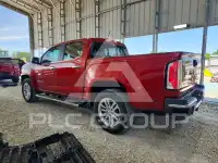 2016 GMC CANYON photo