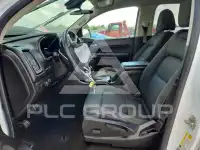 2016 GMC CANYON фото