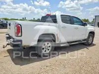 2016 GMC CANYON фото