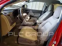 2016 GMC CANYON фото