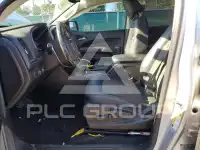 2016 GMC CANYON photo