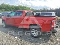 2016 GMC CANYON фото