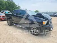 2016 GMC CANYON фото