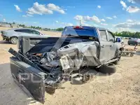 2016 GMC CANYON фото