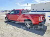2016 GMC CANYON фото