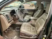 2016 GMC CANYON фото