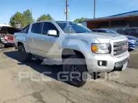 2016 GMC CANYON photo
