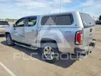 2016 GMC CANYON photo
