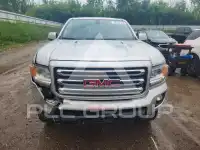 2016 GMC CANYON фото