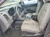 2016 GMC CANYON фото