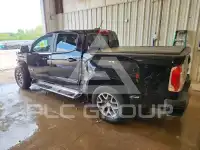 2016 GMC CANYON фото