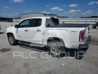2016 GMC CANYON фото