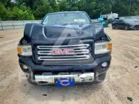 2016 GMC CANYON фото