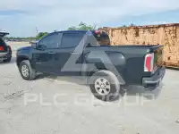 2016 GMC CANYON фото