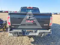 2016 GMC CANYON photo