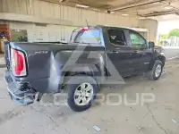 2016 GMC CANYON фото