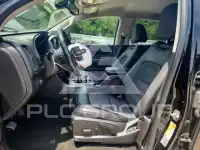 2016 GMC CANYON фото