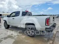 2016 GMC CANYON фото