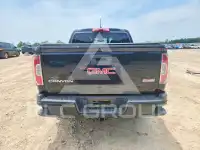 2016 GMC CANYON фото