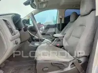 2016 GMC CANYON фото